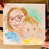 Thumbnail: Custom Watercolor Portrait - 8x10”