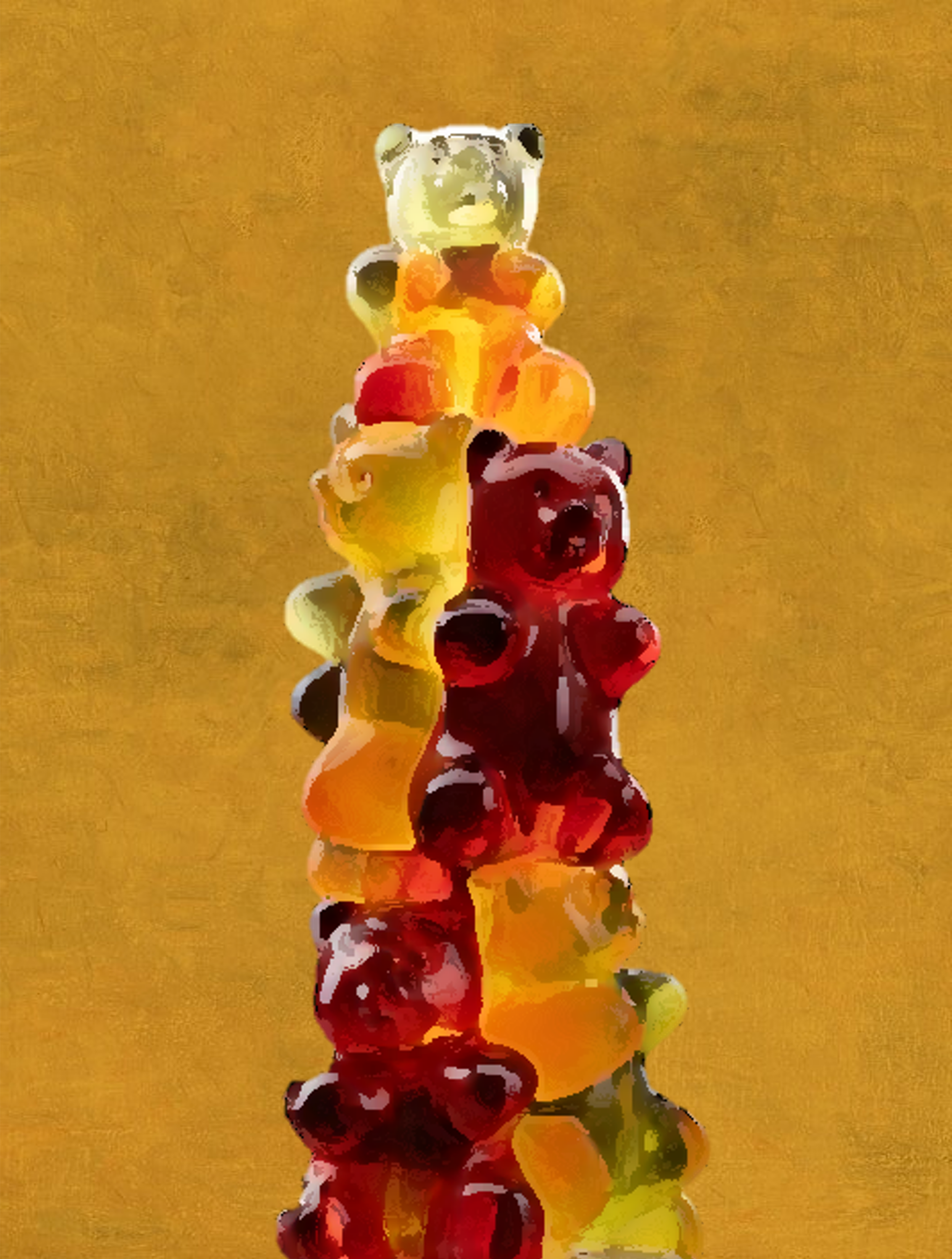GUMMY