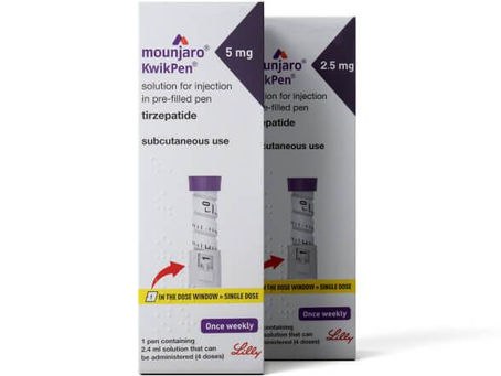 Can Mounjaro Injections Help with Weight Loss?