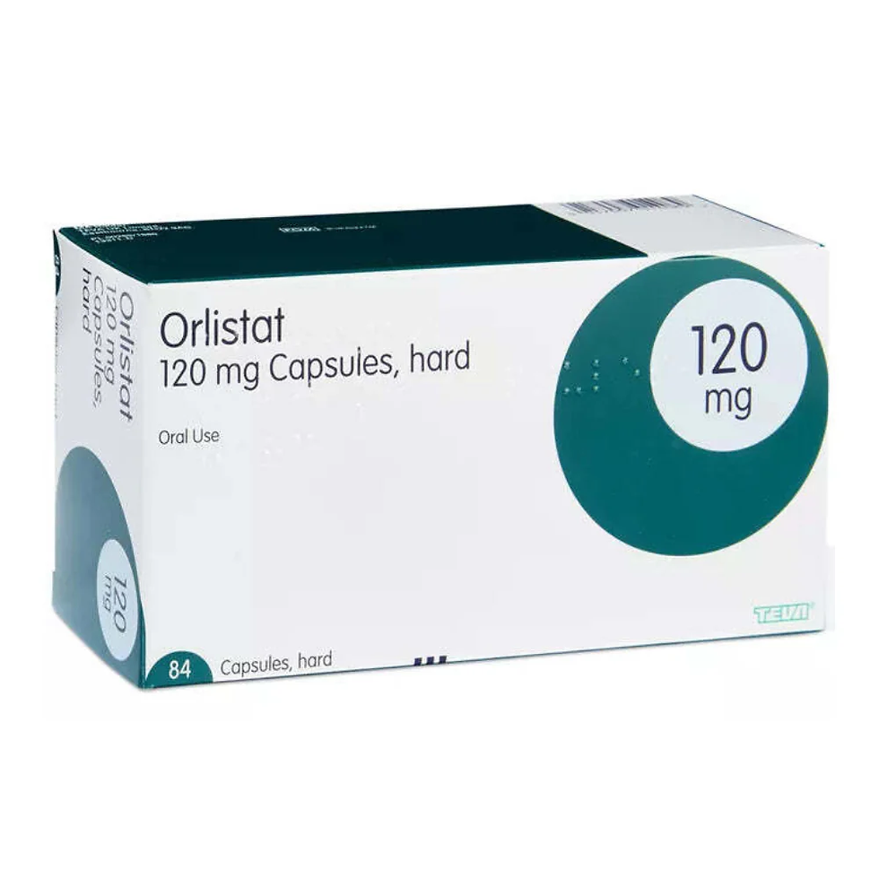 Weight Loss Capsules