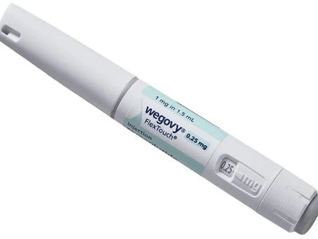 What You Need to Know Before You Buy Weight Loss Injections