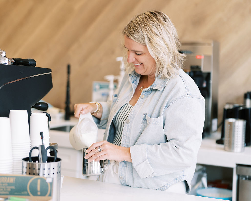 Why Shopping Local in Norfolk County Actually Matters