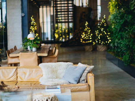 Wallpapers: Bringing Walls to Life with Patterns
