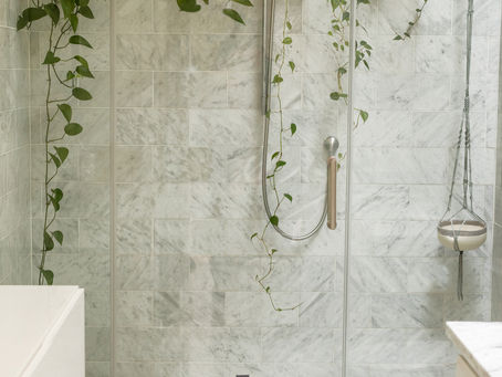 Monochromatic Interiors: Playing with Shades and Textures
