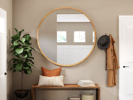 The Psychology of Color in Interior Design