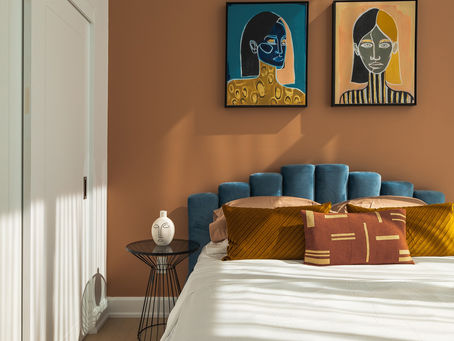 Color Trends of the Year and How to Incorporate Them