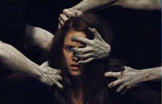 (Des) Construindo os seus demônios