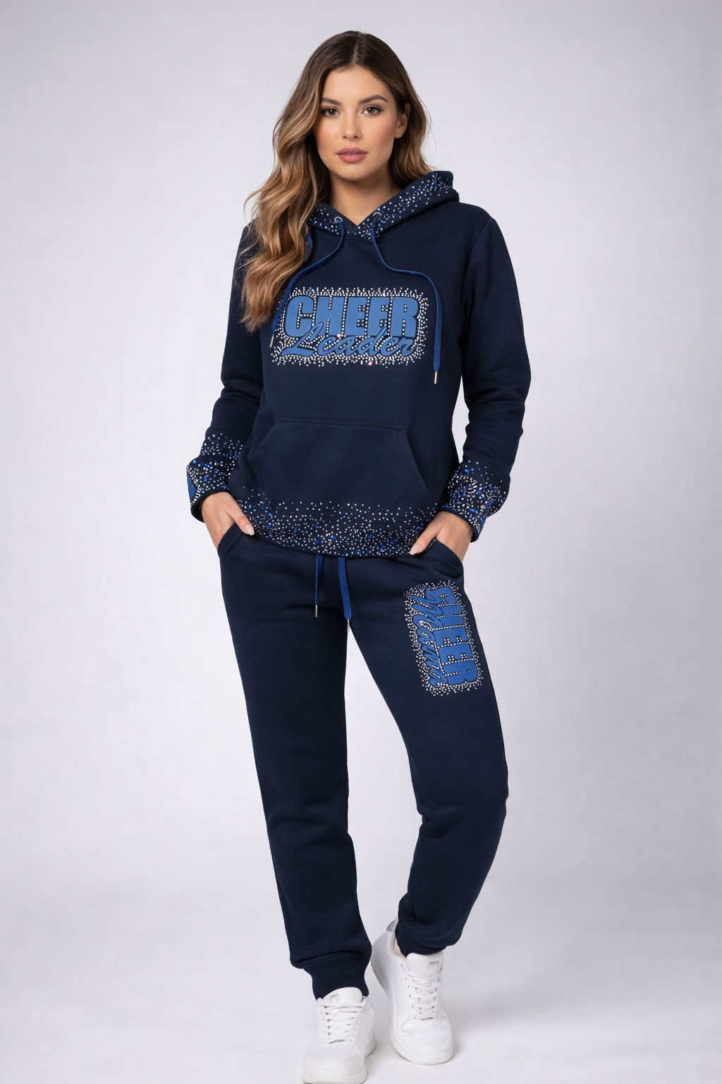 Cheer Mama Set