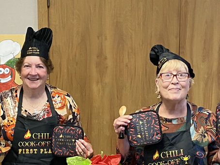 November 2025 Newsletter