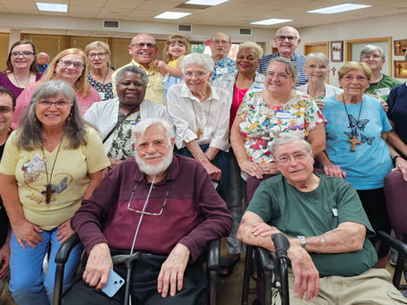 September 2026 Newsletter