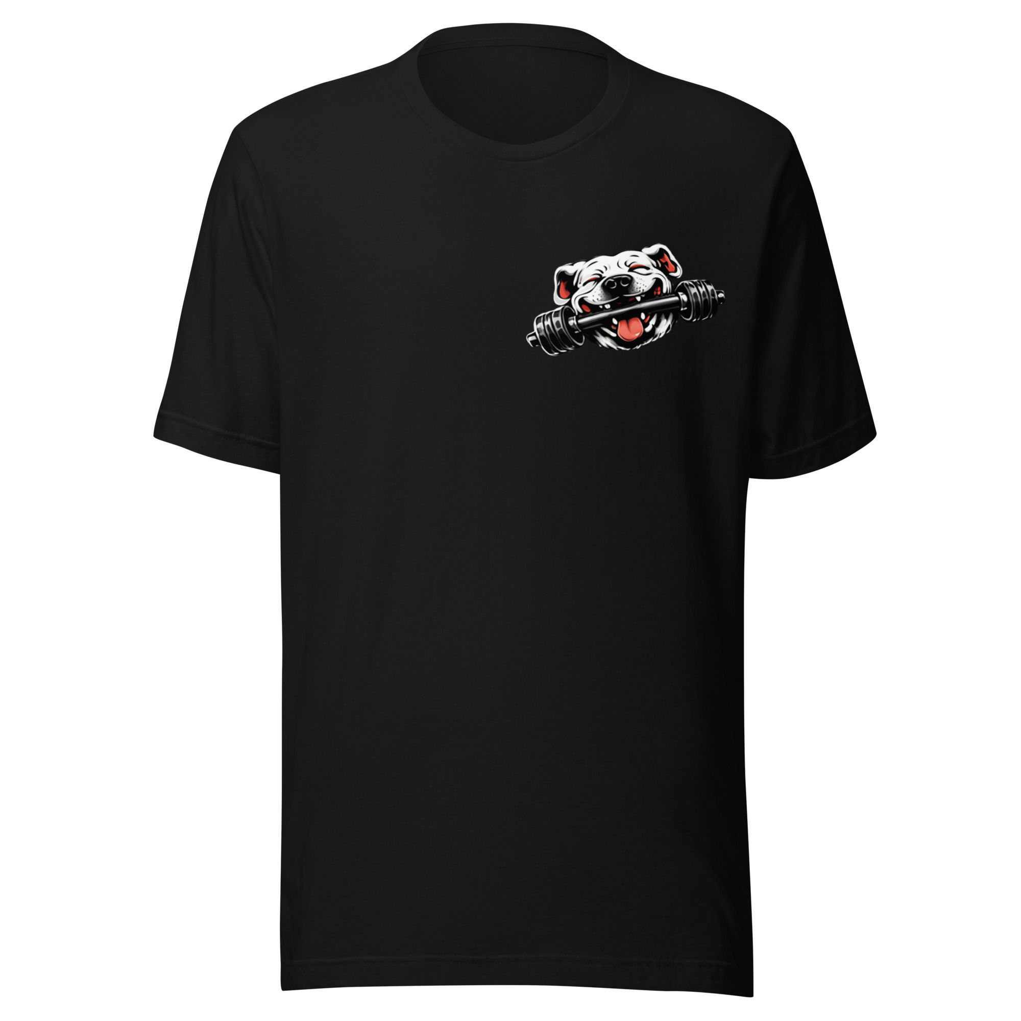 Kassie Tee | Legacy Line Unisex t-shirt