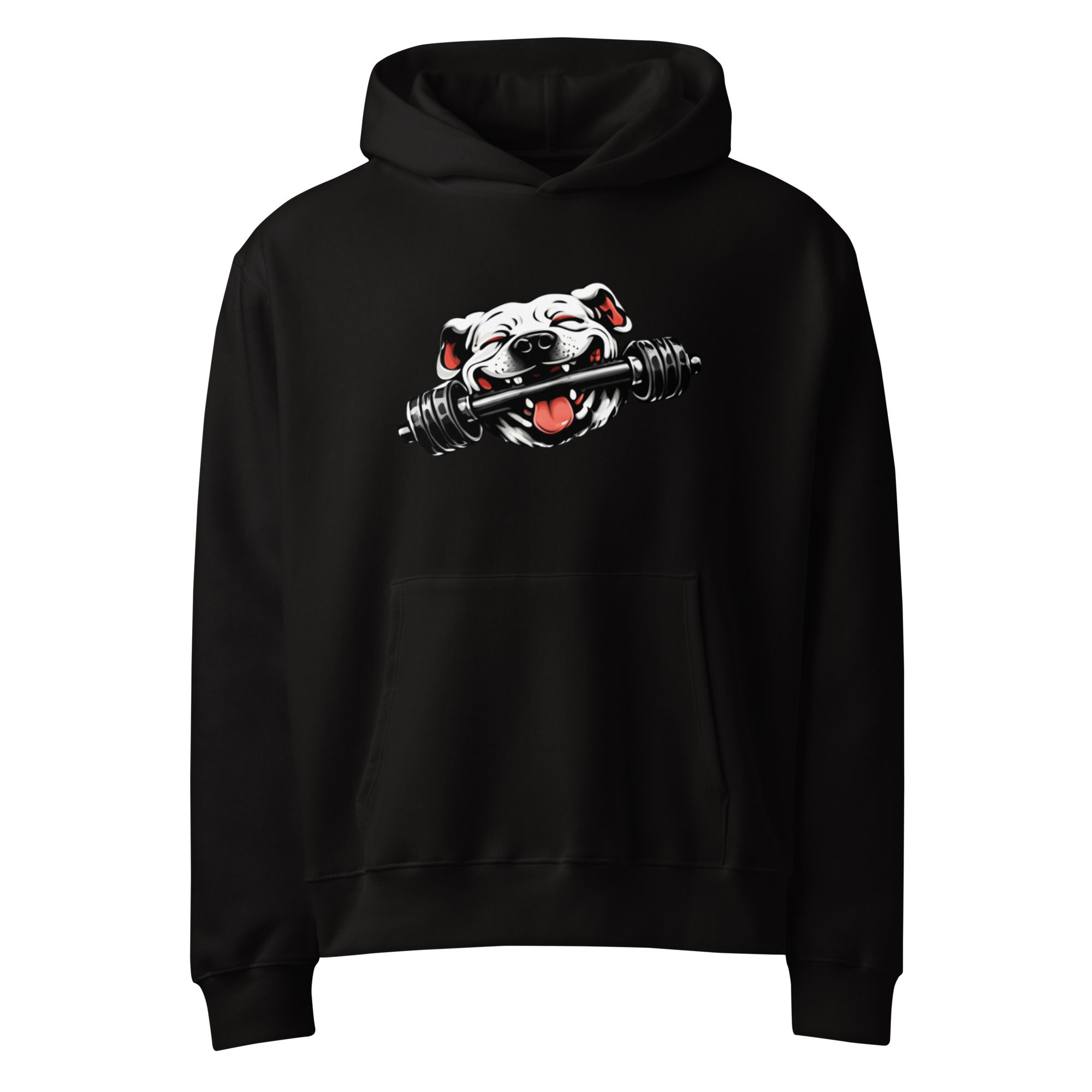 Kassie Hoodie | The Legacy Line