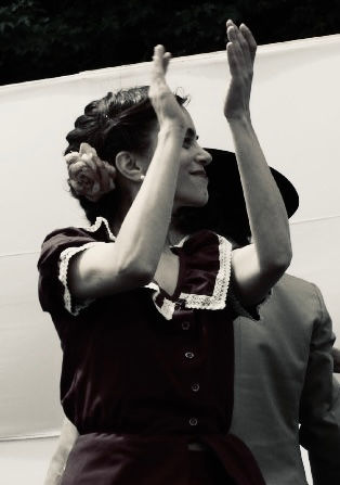 Clases de Danzas Folklóricas