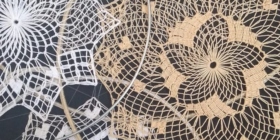 Randa tucumana: Circular