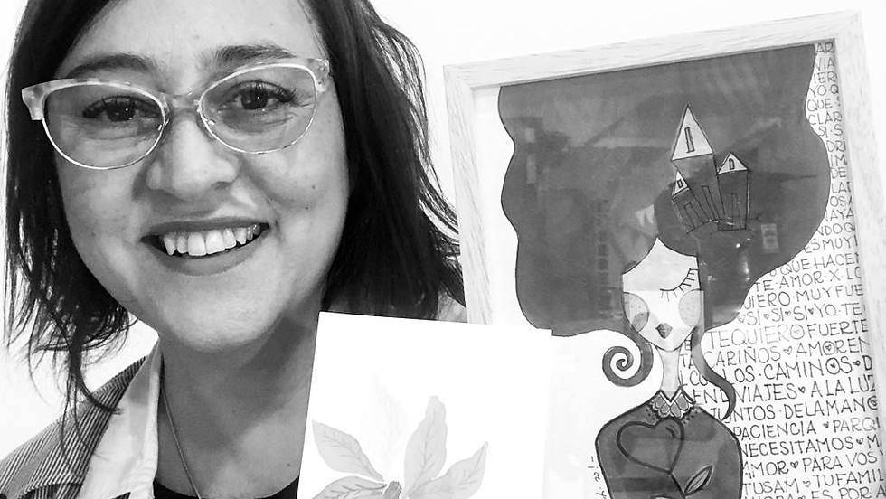 Herramientas de comunicación para artesanxs