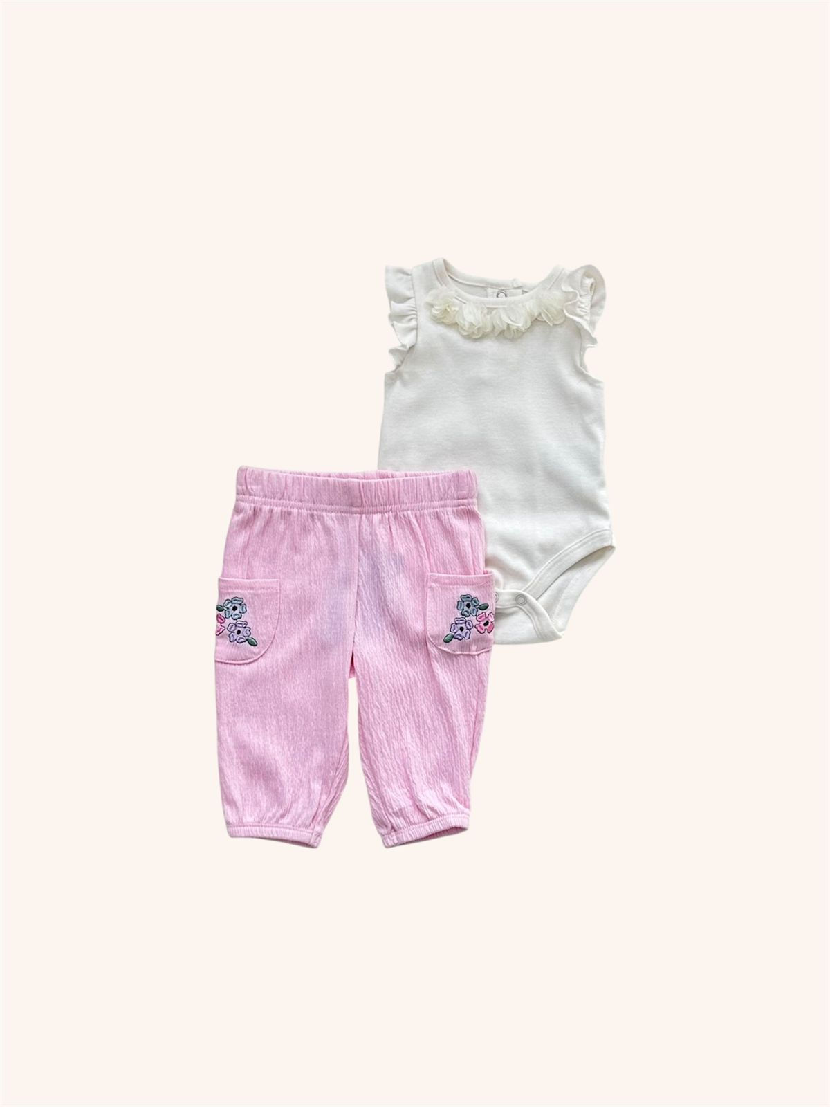 Conjunto TAHARI