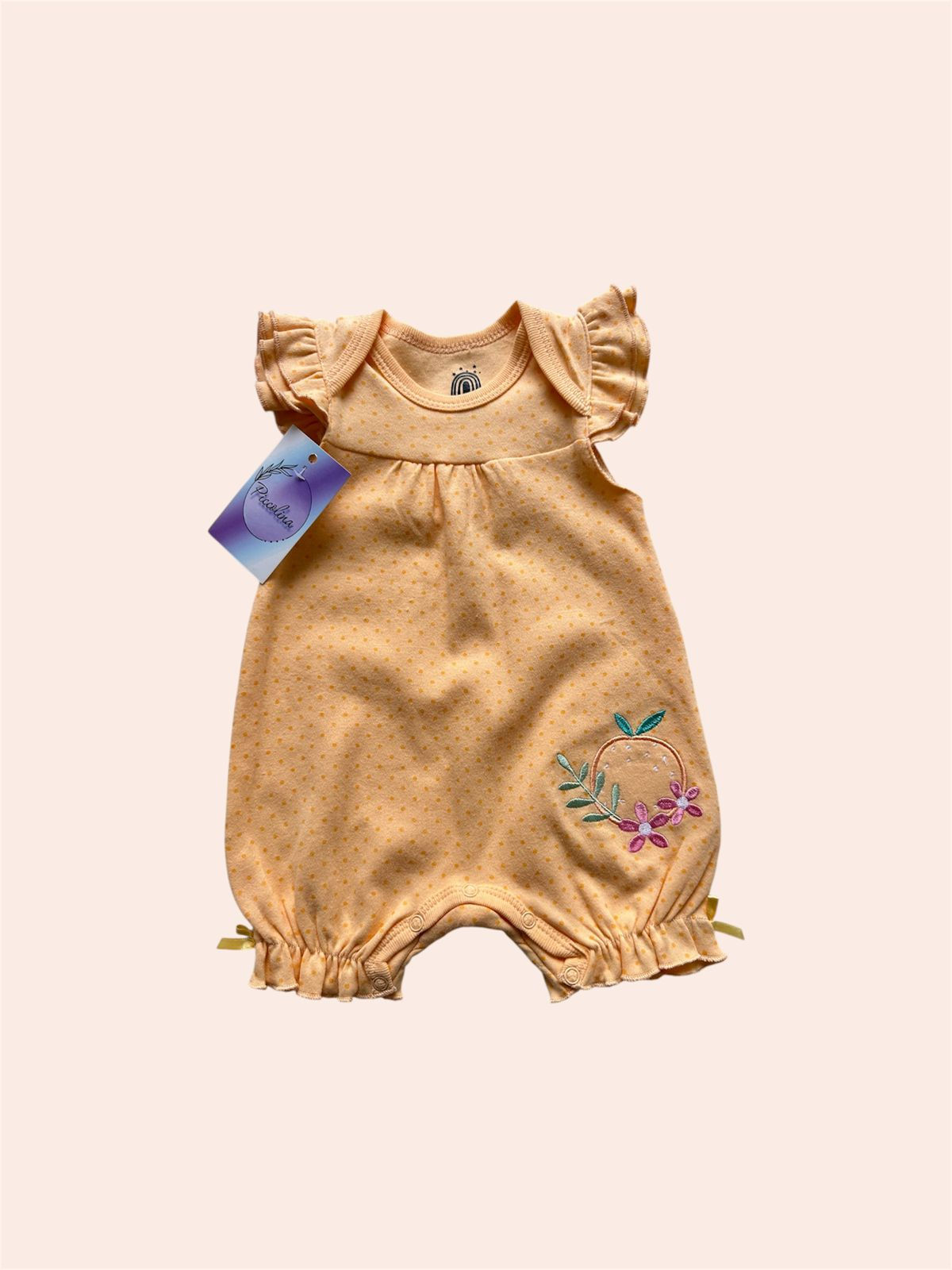 Romper MILLIE & MYLES