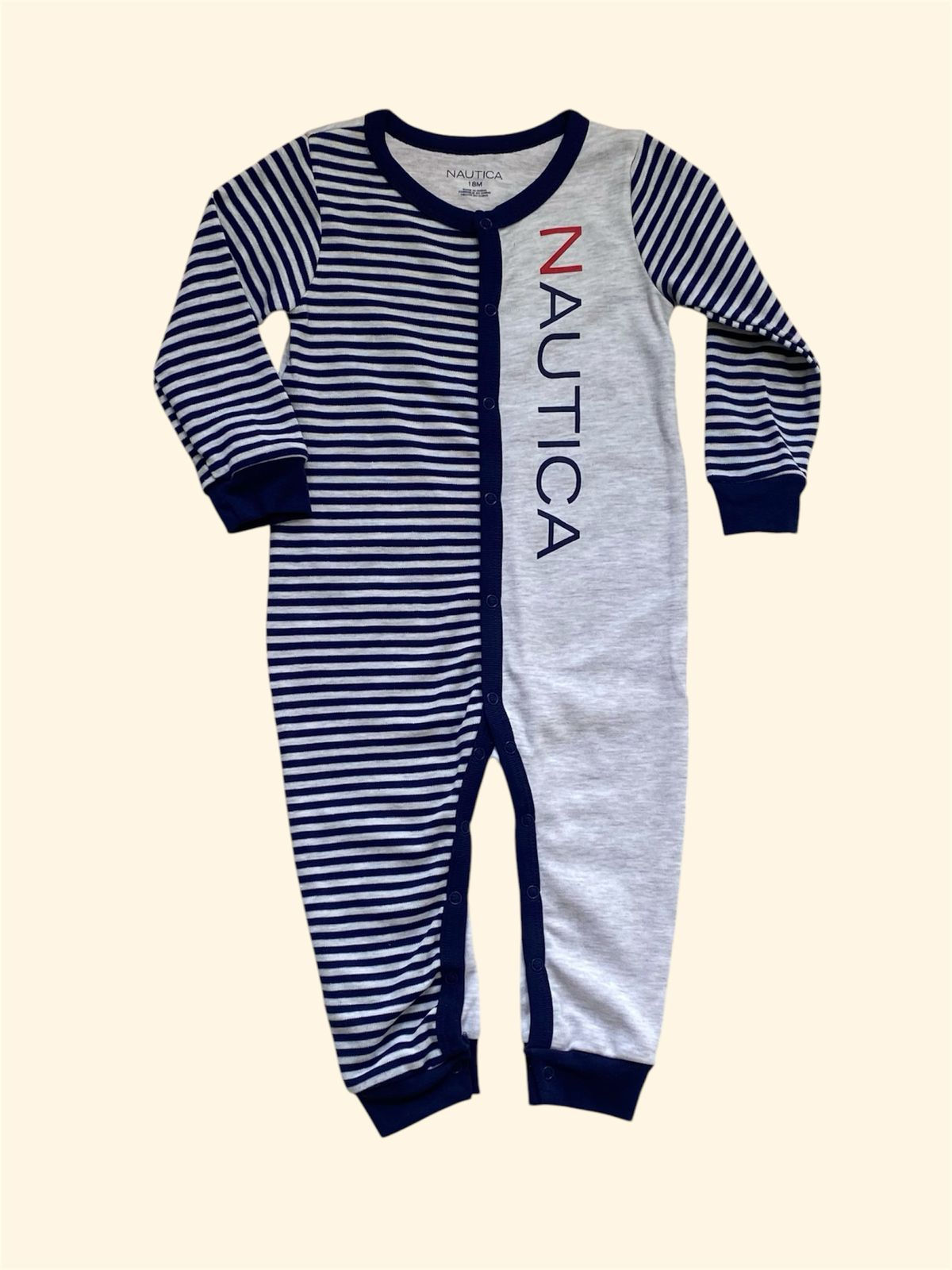 Jumper NAUTICA
