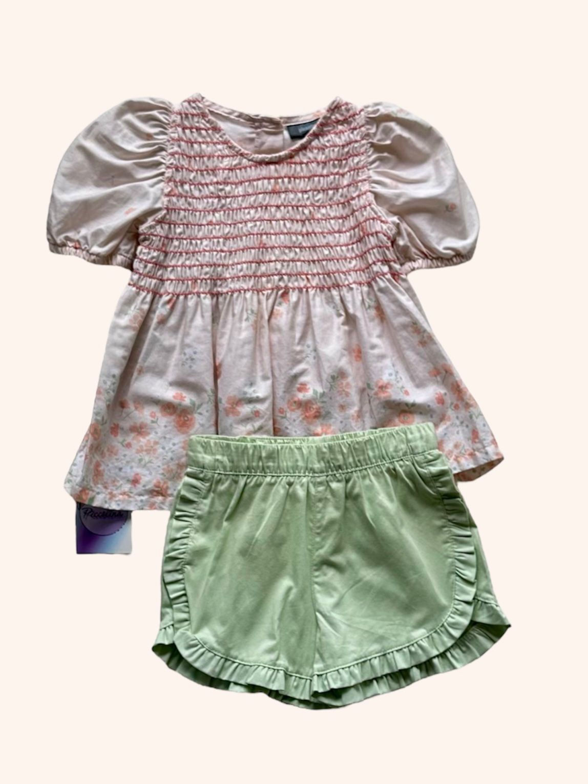 Conjunto PICAPINTO