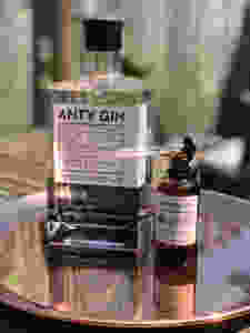 Anty Gin Blind Pig Heswall