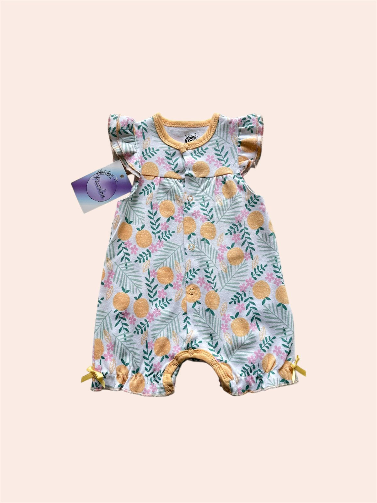 Romper MILLIE & MYLES