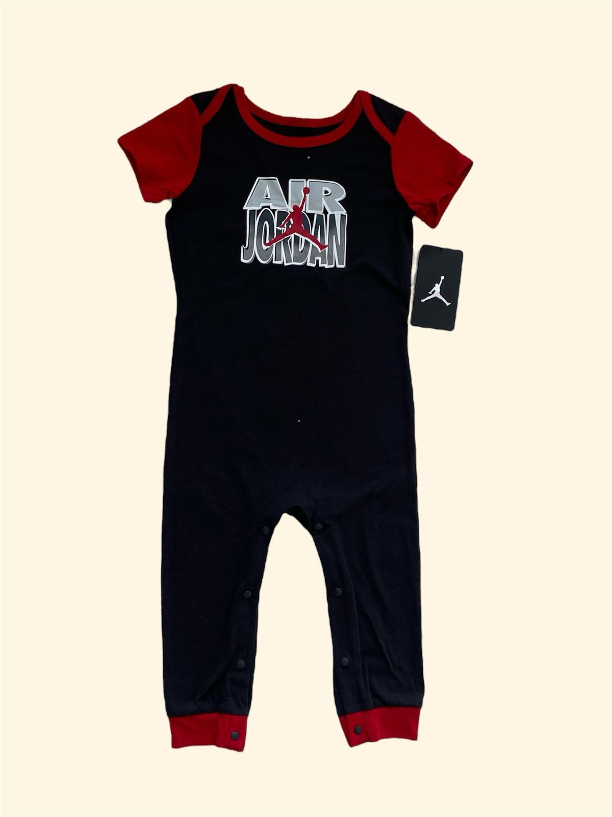 Jumper JORDAN