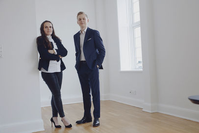 Exciting News: Introducing Slinkert & Aarøe Logistics Advice!