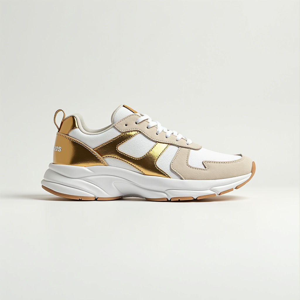 Vegas Style Sneakers