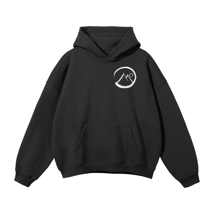 Thumbnail: HIRAETH- Cozy Fleece Hoodie