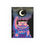 Thumbnail: The Cat and The Moon -  Matte Poster  - Trippy, retro vibe art print
