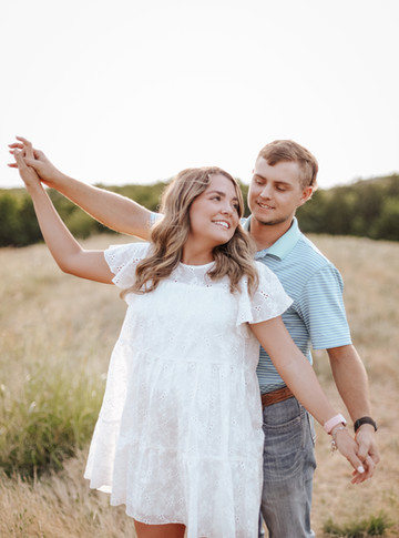 Alex Rutter Photography Engagements + Couples | Lexi Rutter Photography