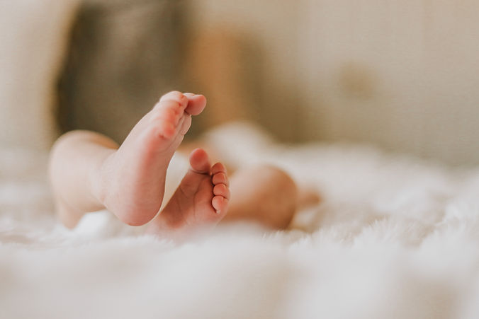 Newborn | Lexi Rutter Photography
