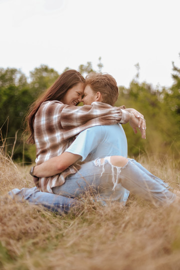 Alex Rutter Photography Engagements + Couples | Lexi Rutter Photography