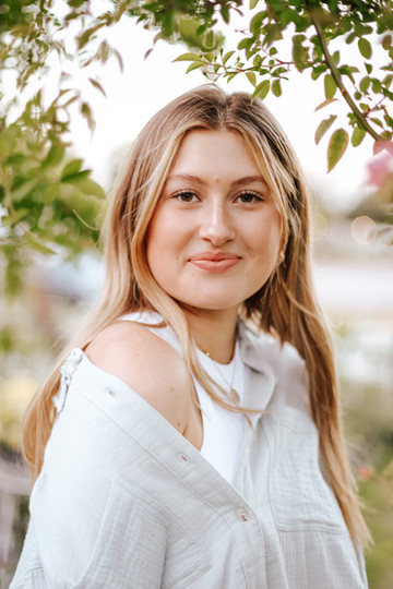 Alex Rutter Photography Graduating Seniors | Lexi Rutter Photography