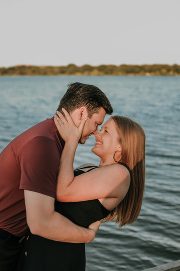 Alex Rutter Photography Engagements + Couples | Lexi Rutter Photography