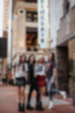 Downtown Fort Worth Sweet Sixteen