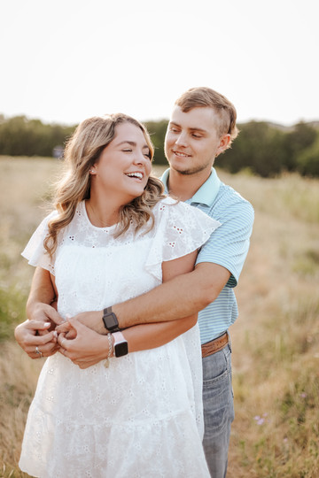 Alex Rutter Photography Engagements + Couples | Lexi Rutter Photography