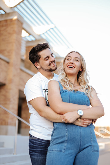 Alex Rutter Photography Engagements + Couples | Lexi Rutter Photography
