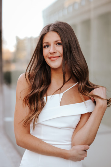 Alex Rutter Photography Graduating Seniors | Lexi Rutter Photography