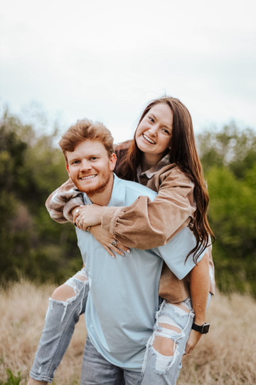Alex Rutter Photography Engagements + Couples | Lexi Rutter Photography