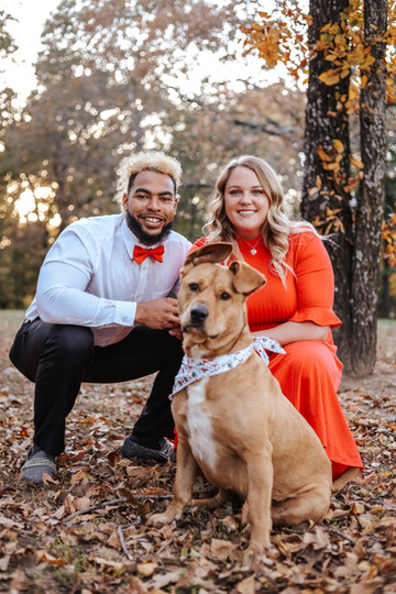 Engagements + Couples | Lexi Rutter Photography