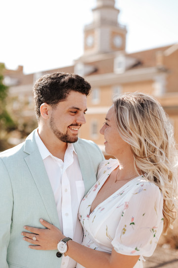 Alex Rutter Photography Engagements + Couples | Lexi Rutter Photography