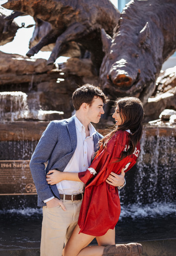 Alex Rutter Photography Engagements + Couples | Lexi Rutter Photography