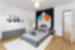 famous airbnb in liverpool inspired by The Beatles