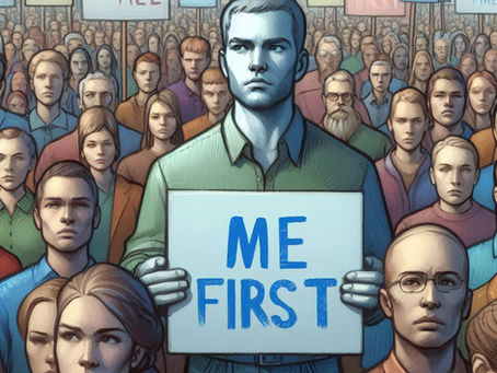 Anger, Jealousy, and Pride in Proverbs, Bible