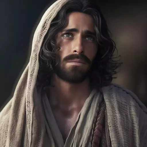 Jesus