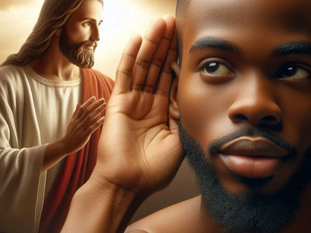 God’s Commands: Principles Above Power in a World Obsessed with Control