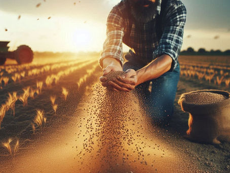 Sharing Your Faith Can Bring Real Life to Others