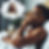 A young man is lying in bed and contemplating serving Jesus