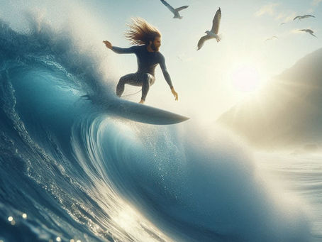 Keep Your Promises by Riding the Wave of God’s Enabling Grace